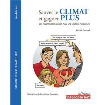 Sauver le climat et gagner plus