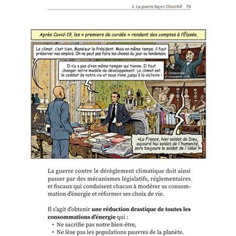 Sauver le climat et gagner plus