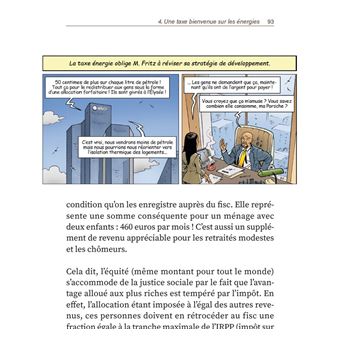 Sauver le climat et gagner plus