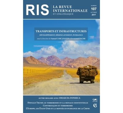 Revue internationale et stratégique n° 107 (3/2017) -  Collectif - broché