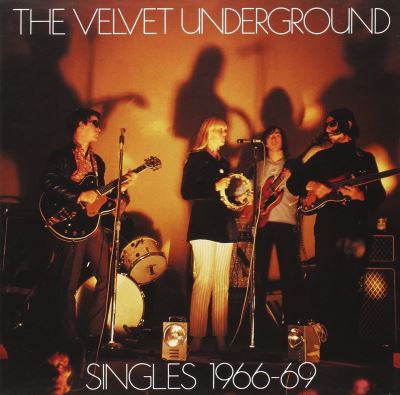 Singles 1966 69