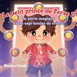 Le petit prince de Perse II