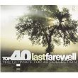 The Last Farewell The Ultimate Top 40 Collection Coffret