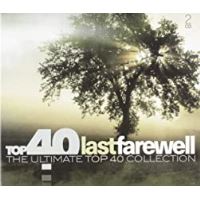 The Last Farewell The Ultimate Top 40 Collection Coffret