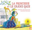 La princesse et le grand sage