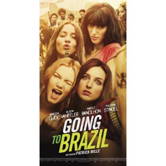 Going To Brazil-Fr - 1