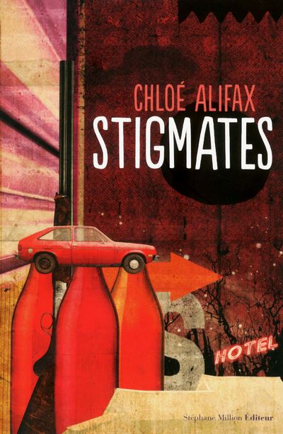 Stigmates