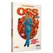 OSS 117 : Alerte rouge en Afrique noire DVD