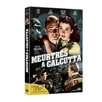 Meurtres À Calcutta - FR