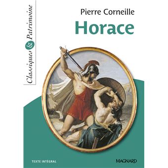 Horace - Classiques et Patrimoine