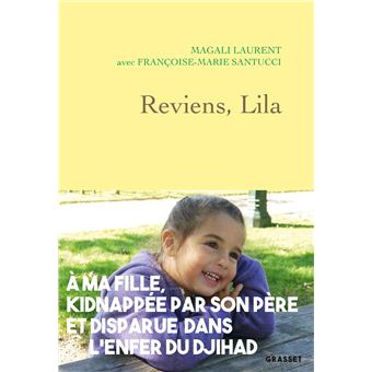 Reviens, Lila - 1