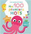 Les couleurs - Mes 100 premiers mots
