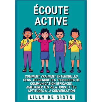 Écoute Active
