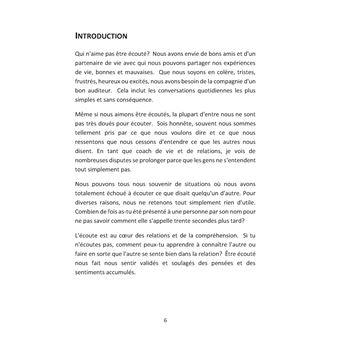 Écoute Active