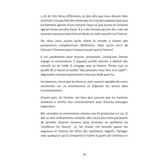 Écoute Active