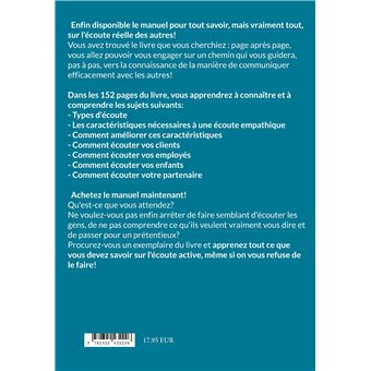 Écoute Active