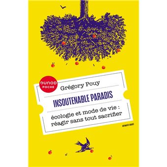 Insoutenable paradis