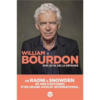 Sur le fil de la défense