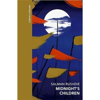 MIDNIGHT S CHILDREN