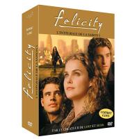 Felicity - Coffret intégral de la Saison 1