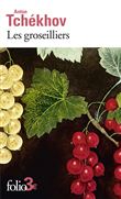 Les groseilliers et autres nouvelles