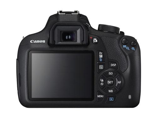 Reflex Canon EOS 1200D + Objectif 18-55 mm IS II f/3.5-5.6 - Appareil photo  reflex - Achat & prix