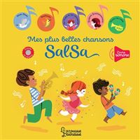 Chansons Pour Les Enfants Chanson Francaise Livre Bd Soldes Fnac