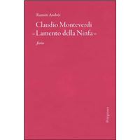Claudio Monteverdi  "Lamento della Ninfa"