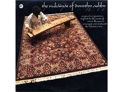 Rubaiyat of Dorothy Ashby