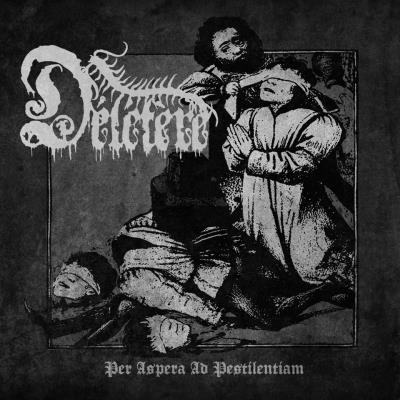 Per aspera ad pestilentiam