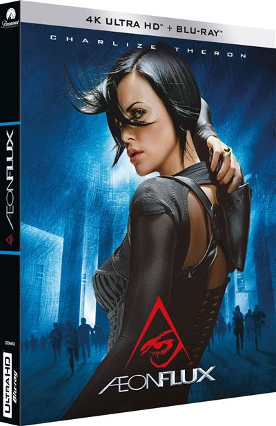 Blu-ray 4K à petit prix