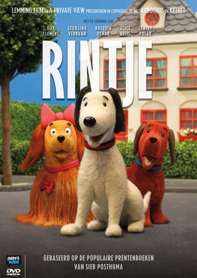 RINTJE-NL
