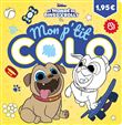 LE MONDE DE BINGO ET ROLLY - Mon P'tit Colo - Disney