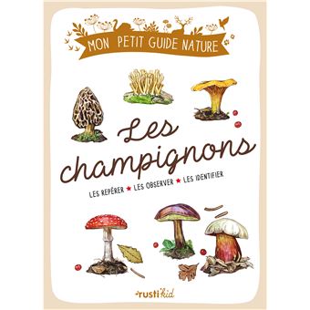 Le grand livre des champignons (édition 2024) : Cécile Lemoine,Guillaume  Eyssartier - 273738902X - Livres Jardin - Nature