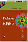 L'Afrique indéfinie