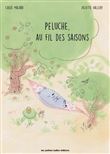 Peluche au fil des saisons
