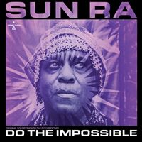 DO THE IMPOSSIBLE: ORIGINAL SOUNDTRACK TO THE DOCU