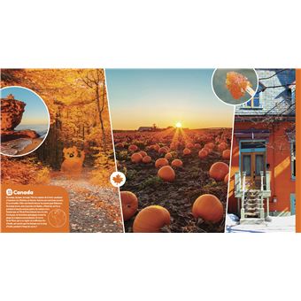 Ma planète en couleurs