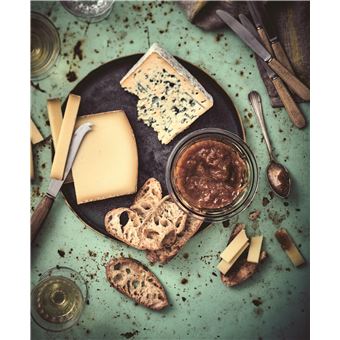 Conserves et bocaux à l'ancienne