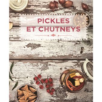 Conserves et bocaux à l'ancienne