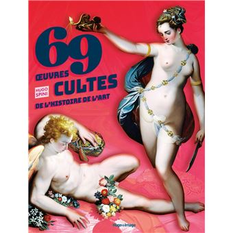 69 oeuvres d'art cultes de l'histoire de l'art