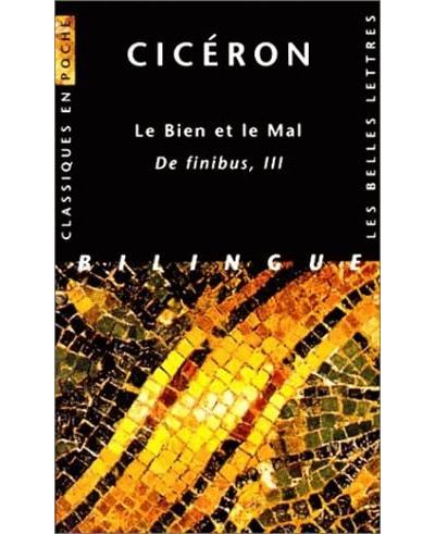 Le bien et le mal