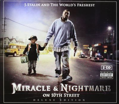 Nightmare and miracle on 10th street