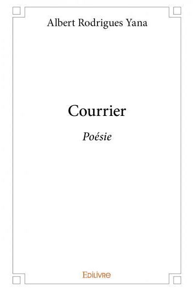 Courrier