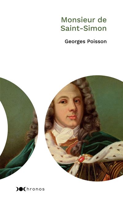 Monsieur de saint simon
