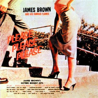 James Brown - 1