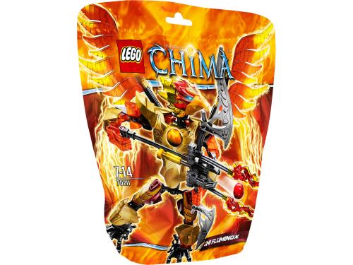 LEGO&reg; Chima&trade; 70211 CHI Fluminox 