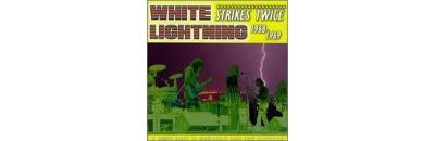 Strikes twice 1968 1969