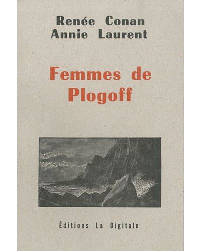 Femmes de Plogoff
