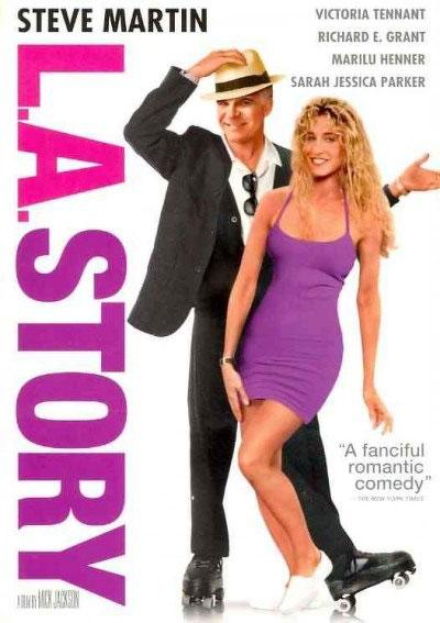 La story - Import Zone 1